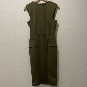 ASOS | Sleeveless Bodycon dress